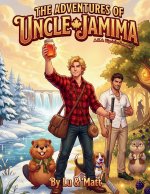 The Adventures of Uncle Jamima