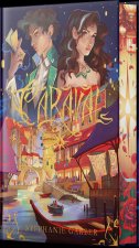 Caraval (slovenský jazyk s oriezkou)
