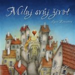 Miluj svůj život 2027 - kalendář