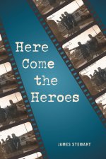 Here Come the Heroes