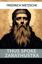 Thus Spoke Zarathustra