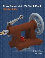 Creo Parametric 13 Black Book