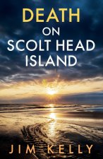 DEATH ON SCOLT HEAD ISLAND