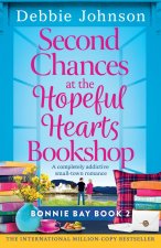 Second Chances at the Hopeful Hearts Bookshop