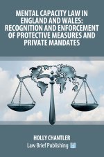 Mental Capacity Law in England and Wales
