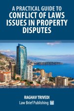 A Practical Guide to Conflict of Laws Issues in Property Disputes