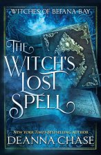 The Witch's Lost Spell