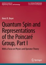 Quantum Spin and Representations of the Poincaré Group, Part I