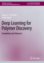 Deep Learning for Polymer Discovery