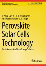 Perovskite Solar Cells Technology