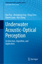 Underwater Acoustic-Optical Perception