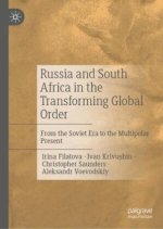 Russia and South Africa in the Transforming Global Order