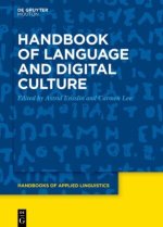Handbook of Language and Digital Culture