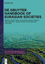 De Gruyter Handbook of Eurasian Societies