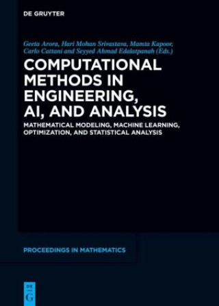 Computational Methods in Engineering, AI, and Analysis