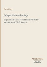 Salaperäinen ratsastaja