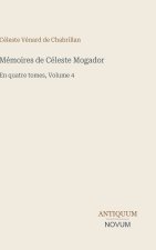 Mémoires de Céleste Mogador