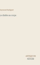 Le diable au corps