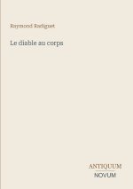 Le diable au corps