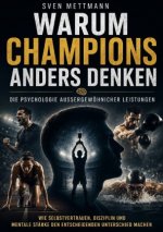 Warum Champions anders denken!