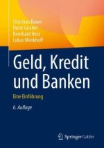 Geld, Kredit und Banken