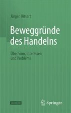 Beweggründe des Handelns