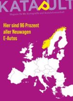 KATAPULT Magazin Ausgabe 42
