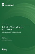 Actuator Technologies and Control
