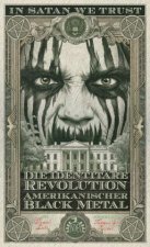 Die identitäre Revolution - Amerikanischer Black Metal