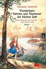 Wunderbare Fahrten und Abenteuer der kleinen Dott.