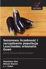 Sezonowa liczebność i zarządzanie populacją Leucinodes orbonalis Guen
