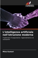L'intelligenza artificiale nell'istruzione moderna
