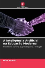 A Inteligência Artificial na Educação Moderna