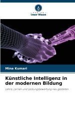 Künstliche Intelligenz in der modernen Bildung