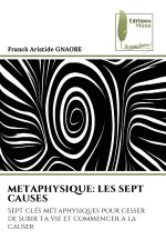 METAPHYSIQUE