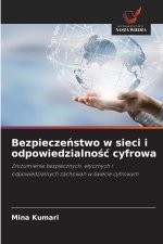 Bezpieczeństwo w sieci i odpowiedzialność cyfrowa
