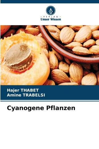 Cyanogene Pflanzen