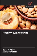 Rośliny cyjanogenne