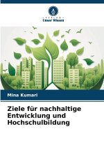Ziele für nachhaltige Entwicklung und Hochschulbildung