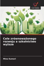 Cele zrównoważonego rozwoju a szkolnictwo wyższe