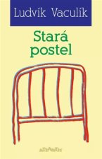 Stará postel