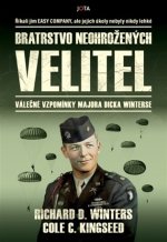 Bratrstvo neohrožených: Velitel