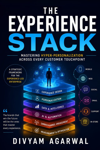 The Experience Stack