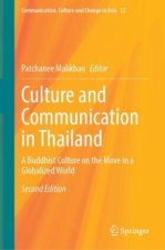 Culture and Communication in Thailand