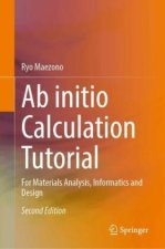 Ab initio Calculation Tutorial