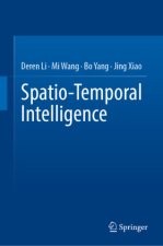 Spatio-Temporal Intelligence