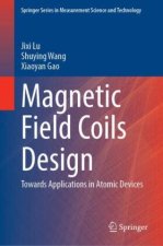 Magnetic Field Coils Design