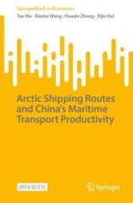 Arctic Shipping Routes and China's Maritime Transport Productivity
