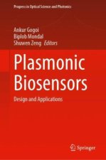 Plasmonic Biosensors