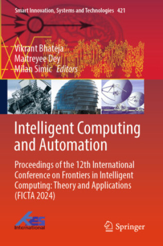 Intelligent Computing and Automation